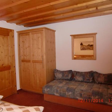 Apart Sissy See Kamer foto