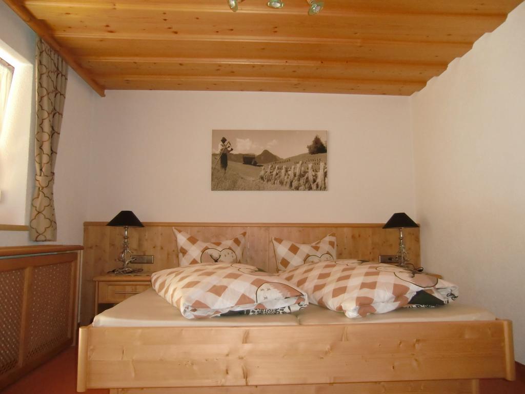 Apart Sissy See Kamer foto