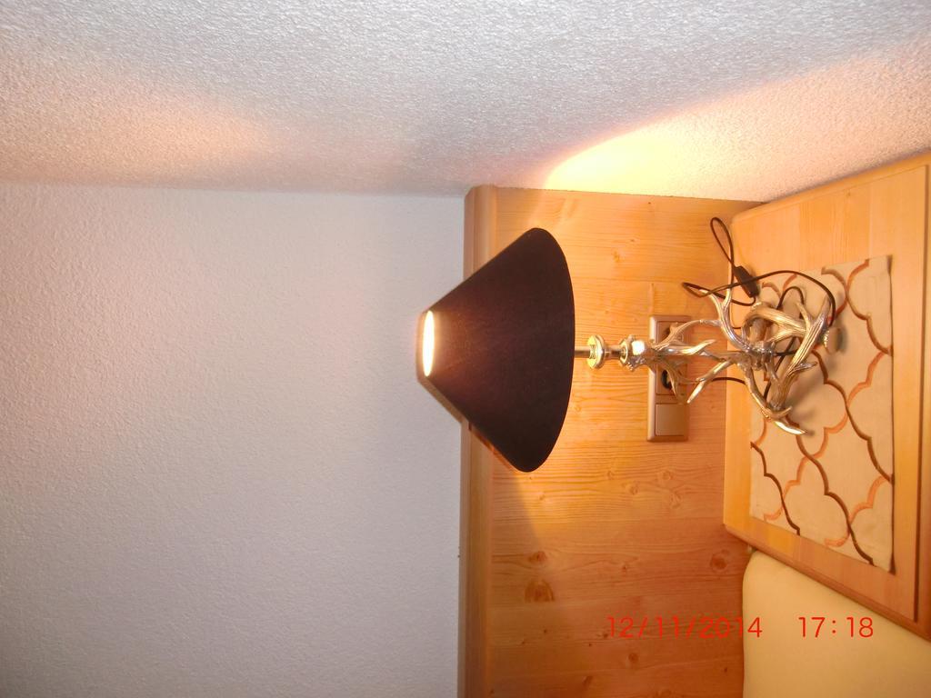 Apart Sissy See Kamer foto