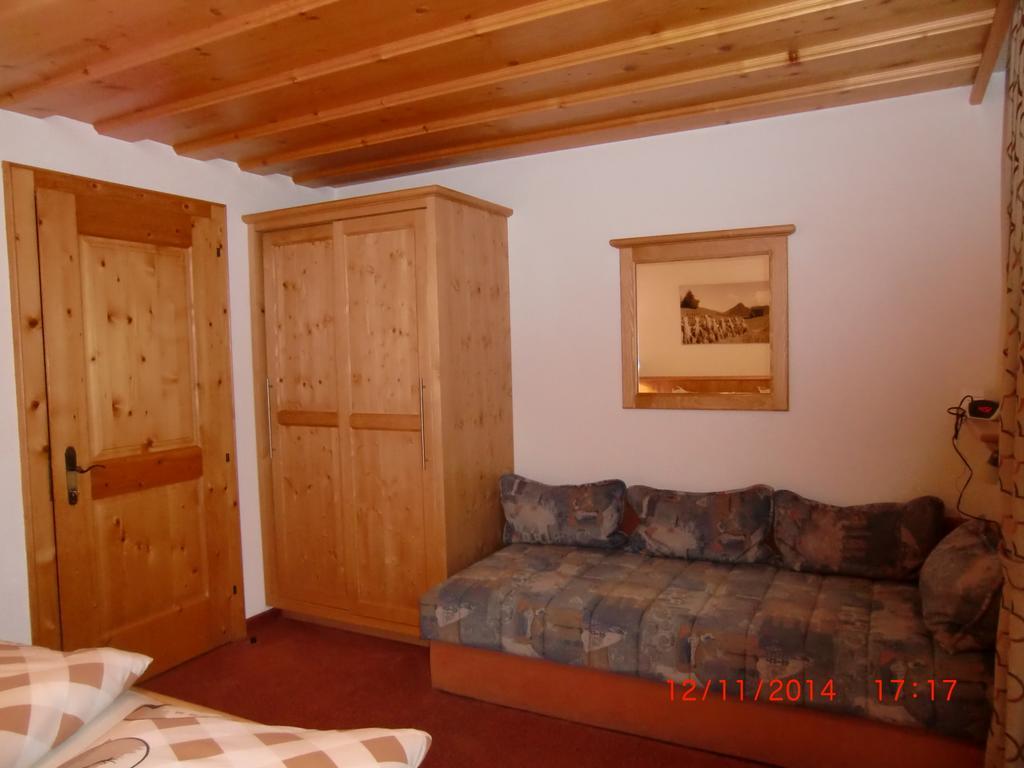 Apart Sissy See Kamer foto