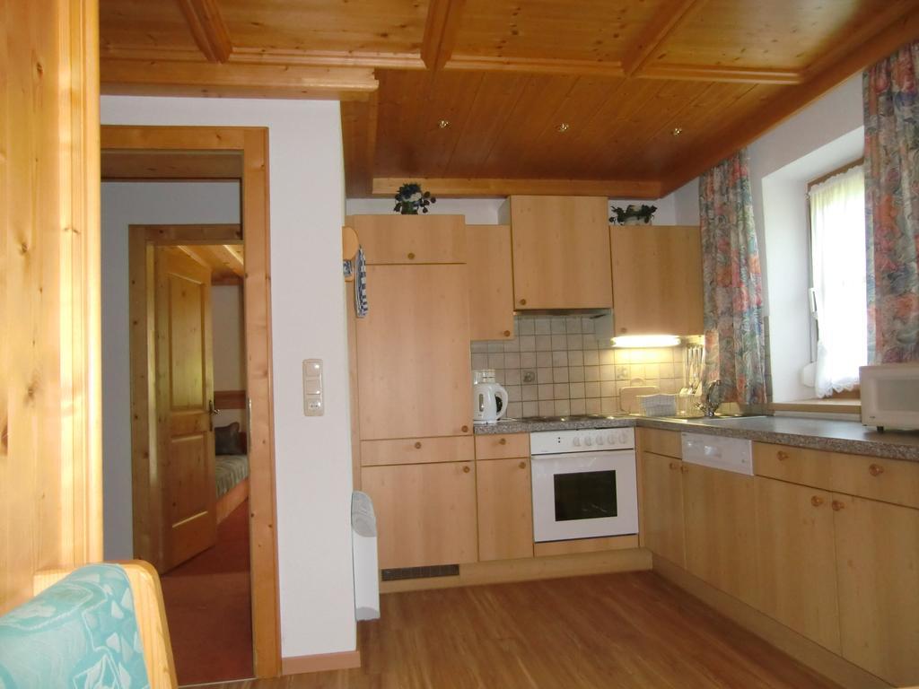 Apart Sissy See Kamer foto