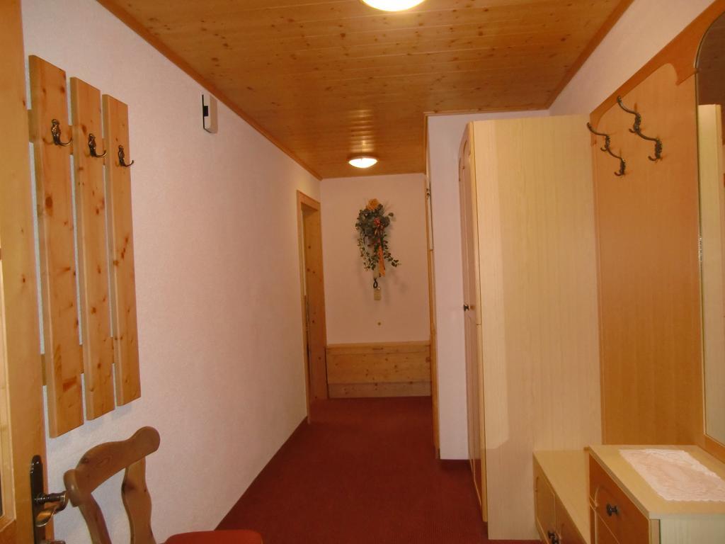 Apart Sissy See Kamer foto