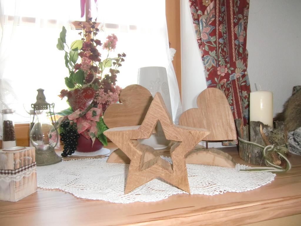 Apart Sissy See Kamer foto