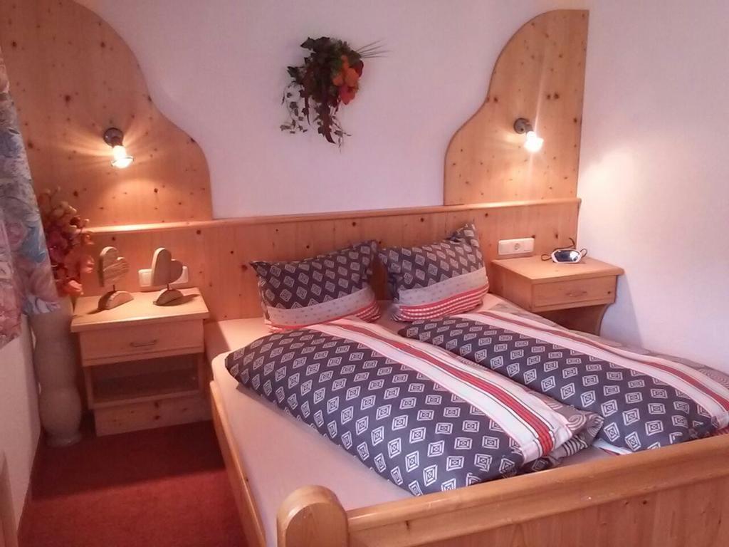 Apart Sissy See Kamer foto